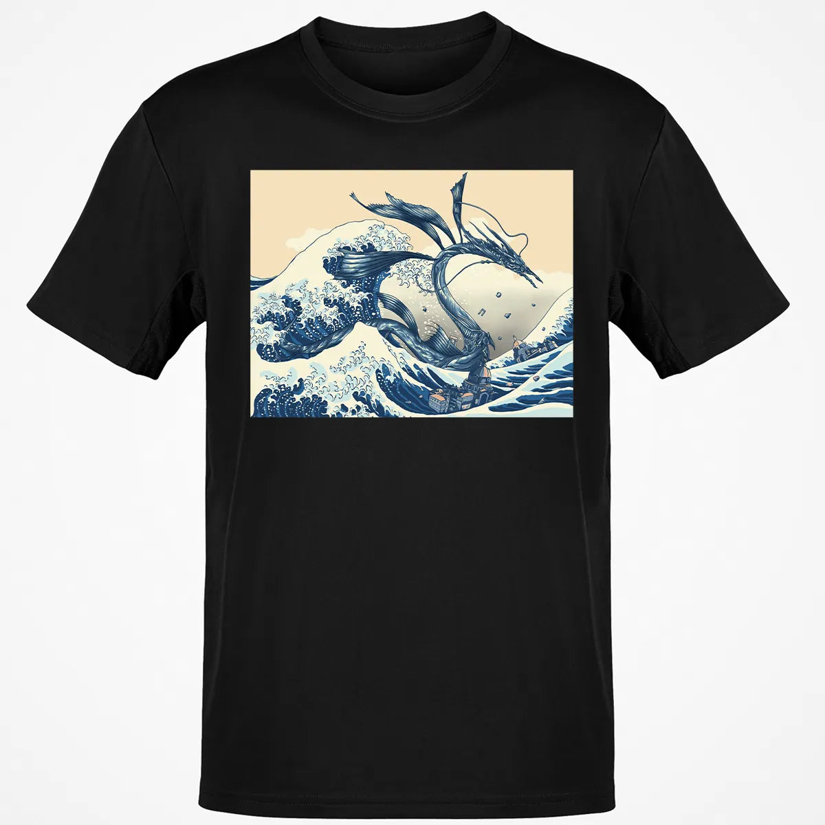 Classic Unisex T-Shirt - 4TNGBWY8