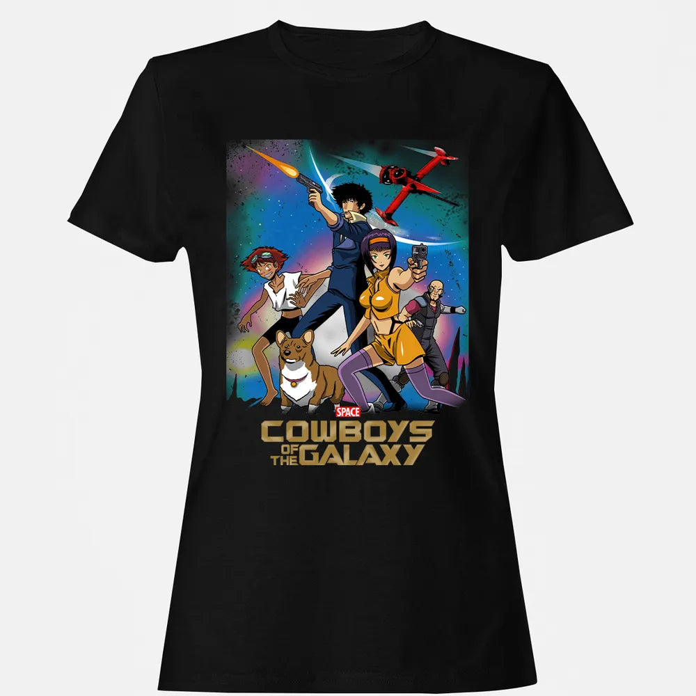 Women's T-shirt - 76WW4Z8A