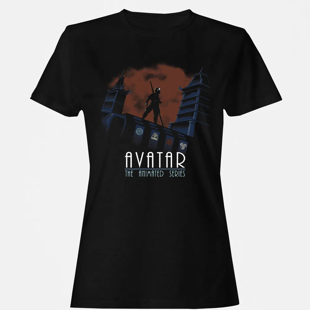 Women's T-shirt - 9QFQ3WG8