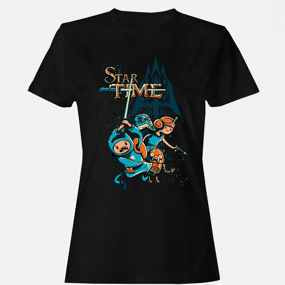 Women's T-shirt - JSA94A6R