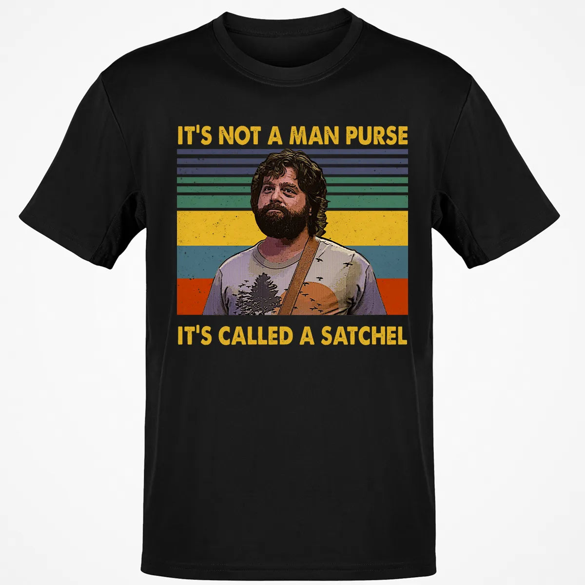 Classic Unisex T-Shirt - ZXNBXZQ7