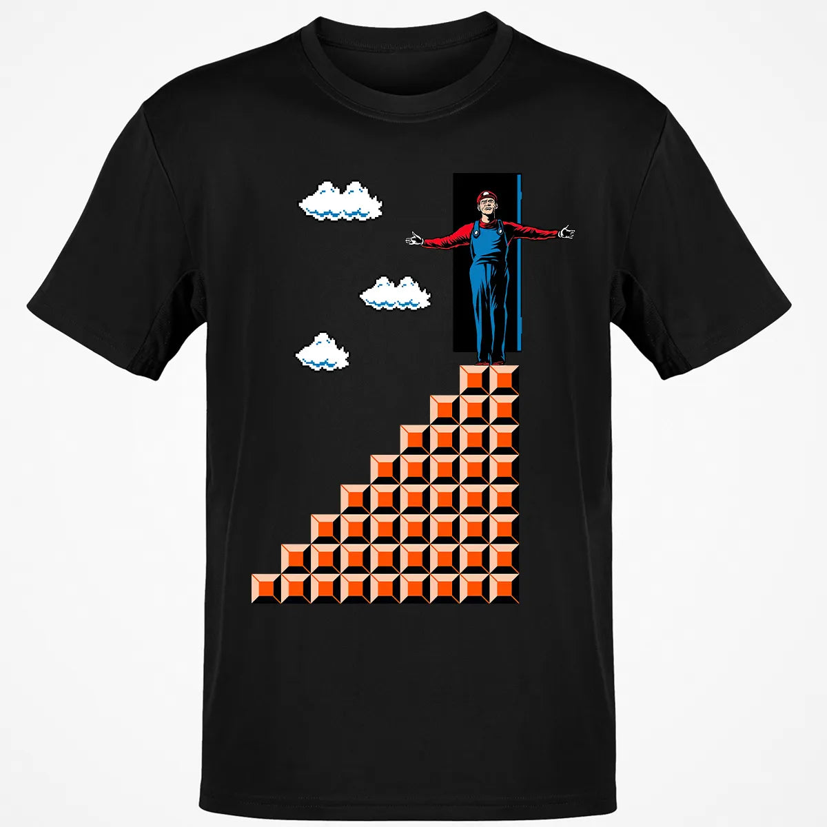 Classic Unisex T-Shirt - 6MHMNLU1