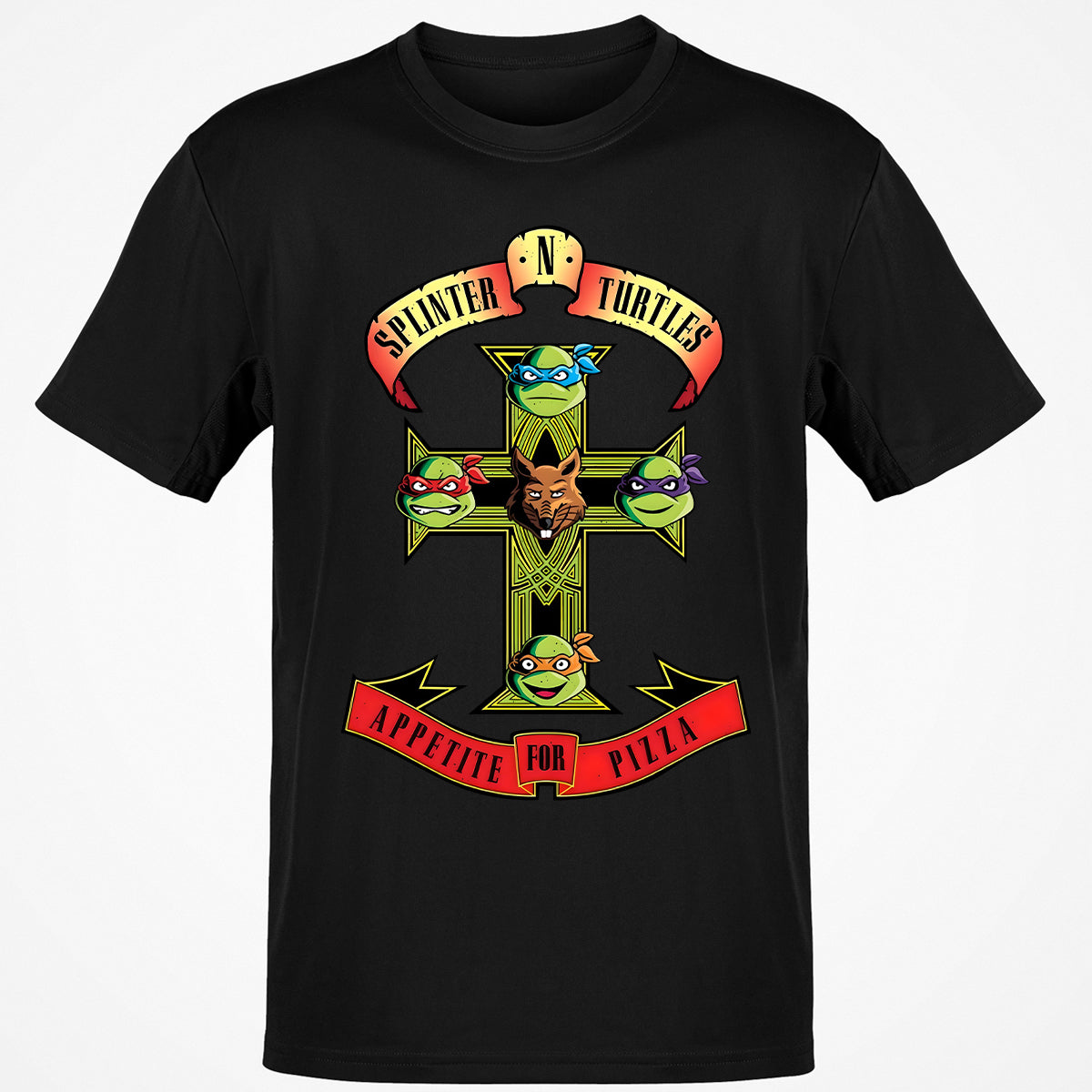 Classic Unisex T-Shirt - FAV3Y3J6
