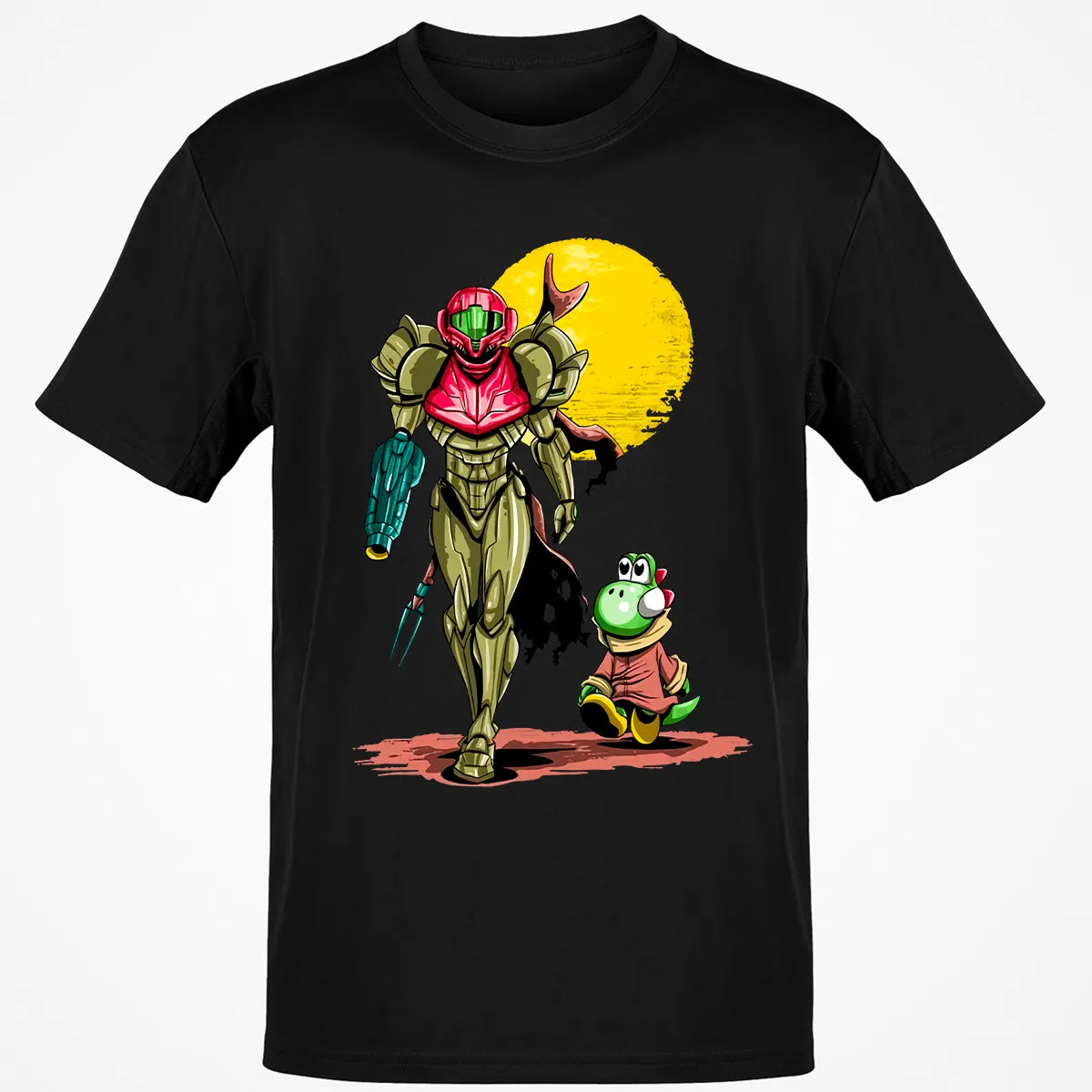 Classic Unisex T-Shirt - VZPABQJY