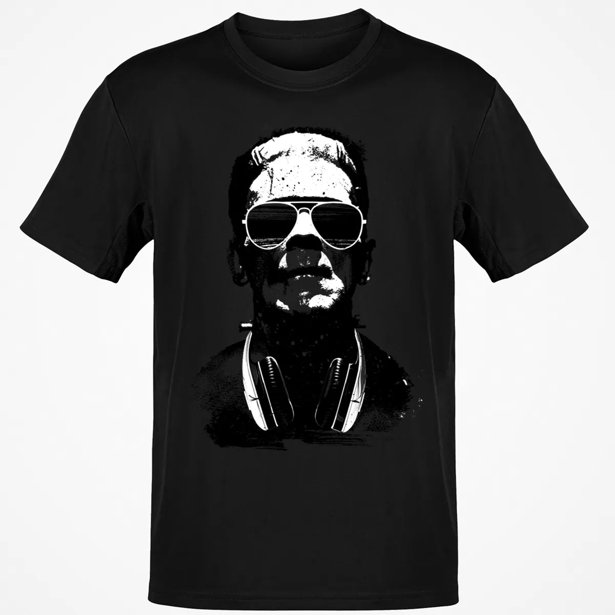 Classic Unisex T-Shirt - GRRFN1C8