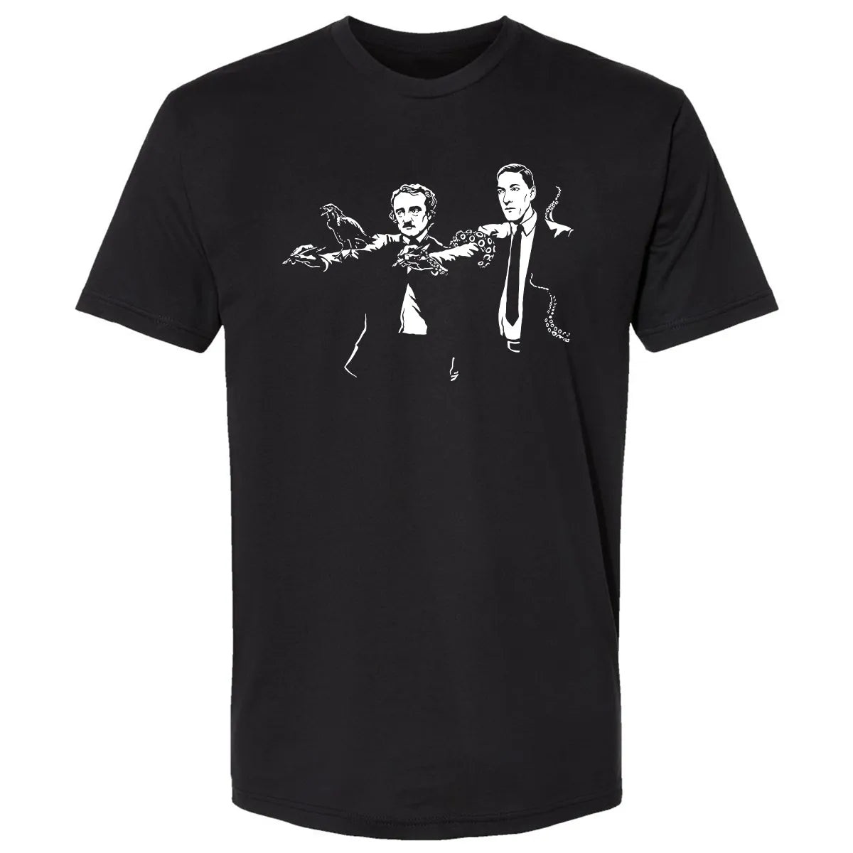 Premium Unisex T-shirt - JZC6KT56