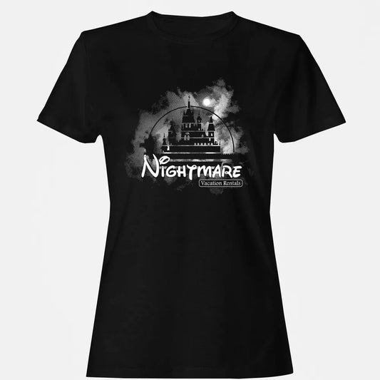 Women's T-shirt - 4XKT5D49