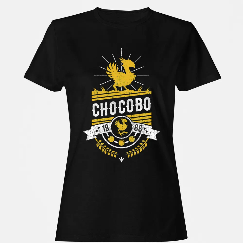 Women's T-shirt - 5CS6QJRT