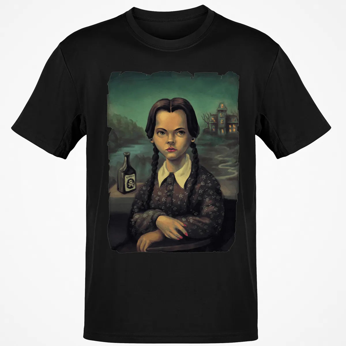 Classic Unisex T-Shirt - QGKKBG8K