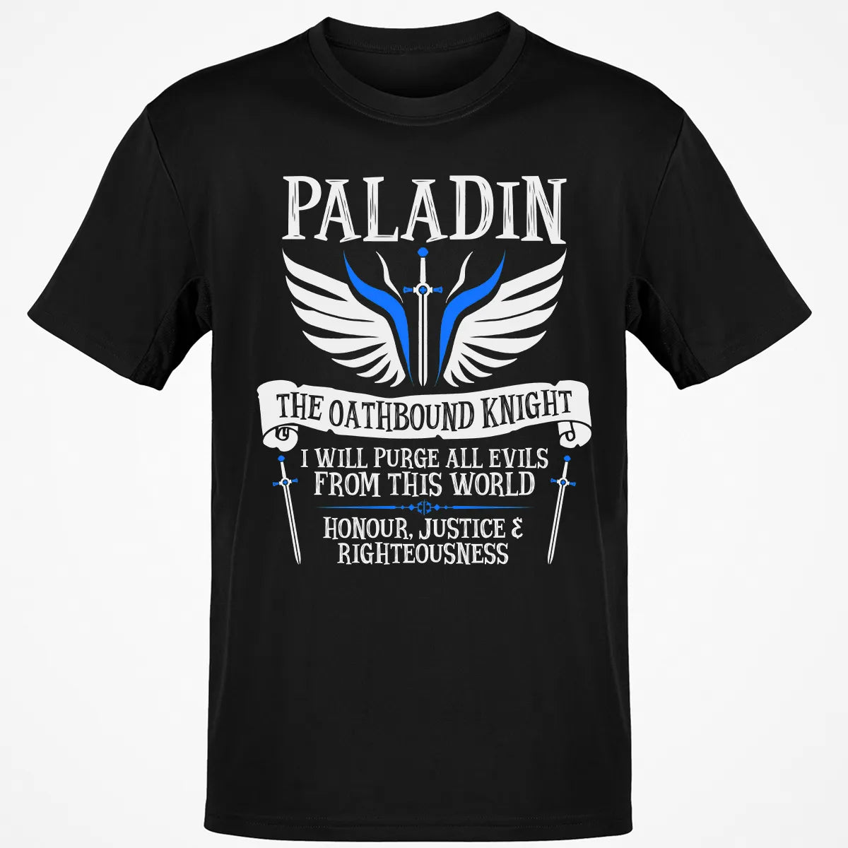 Classic Unisex T-Shirt - ZNVVQEAG