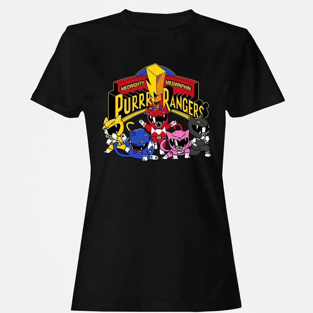 Women's T-shirt - B573WQ1R
