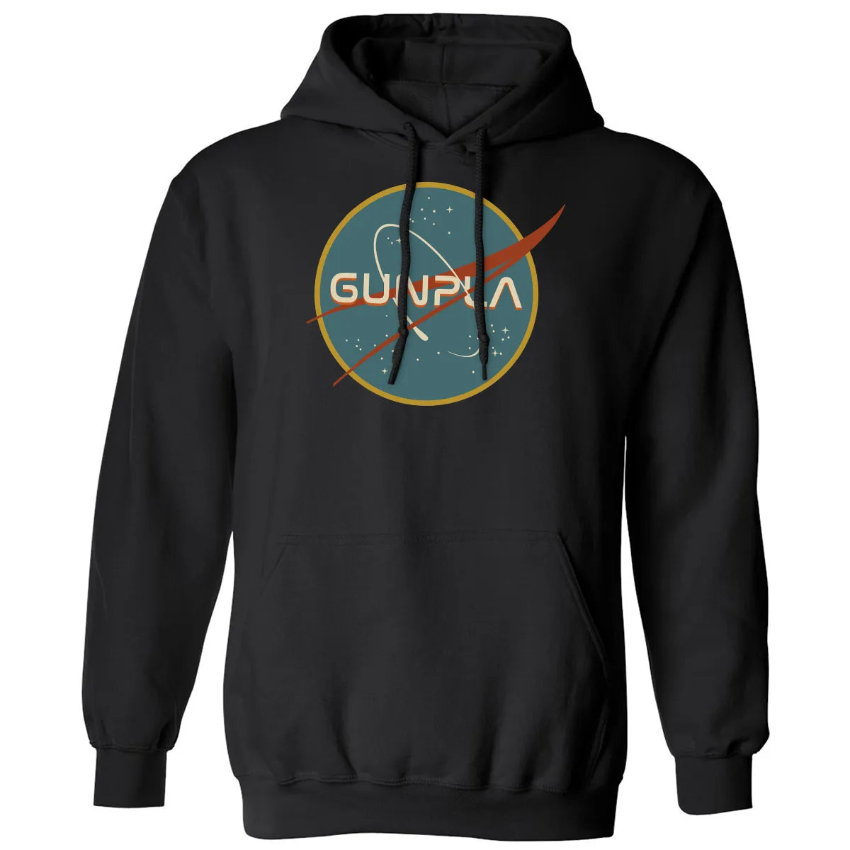 Classic Unisex Hoodie - R682DGYX
