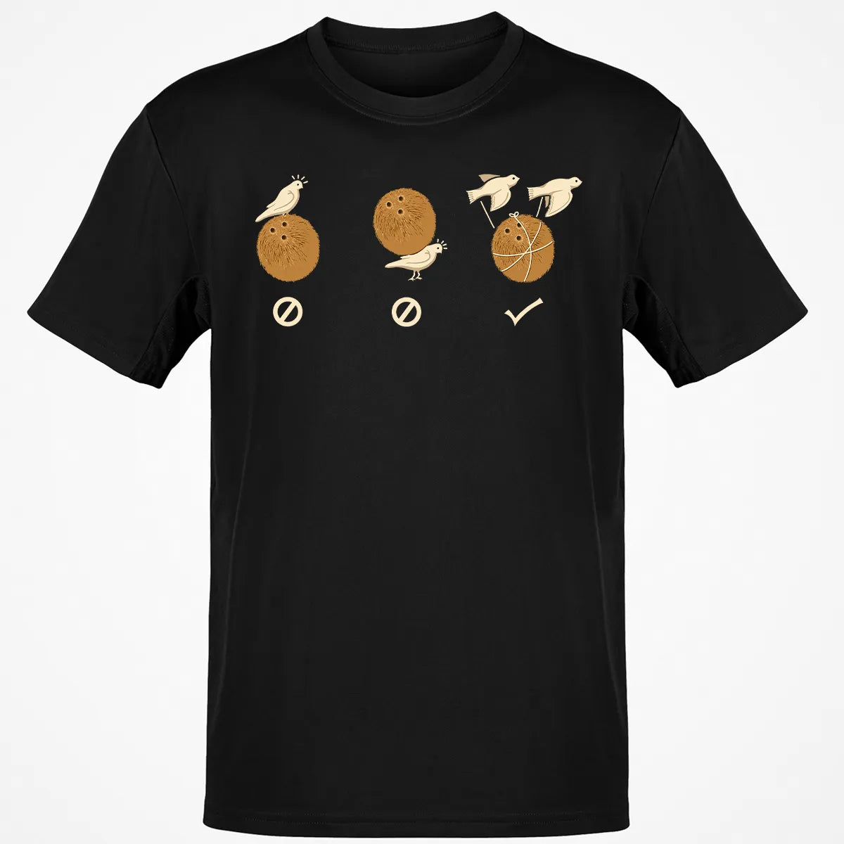 Classic Unisex T-Shirt - 1ZARBEHC