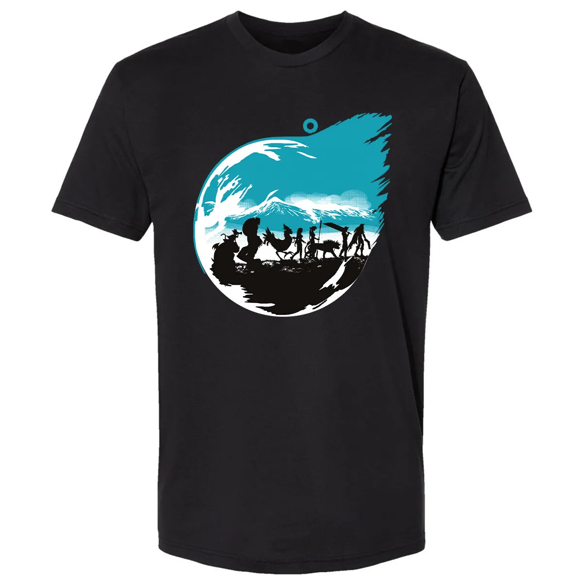 Premium Unisex T-shirt - 3QWDPQG6