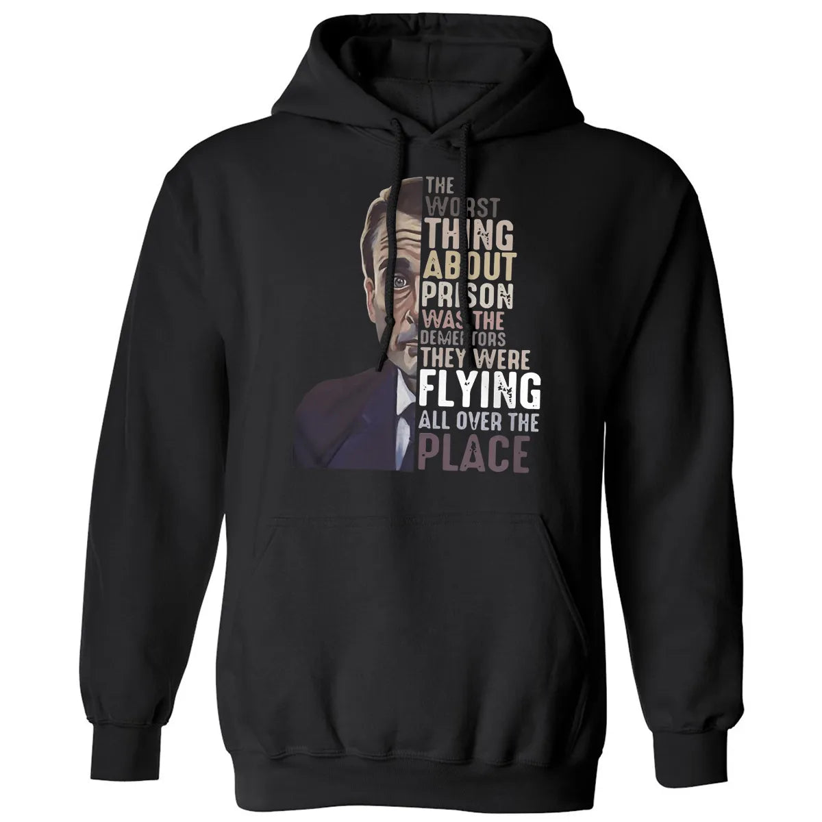 Classic Unisex Hoodie - Y9F9A5QD