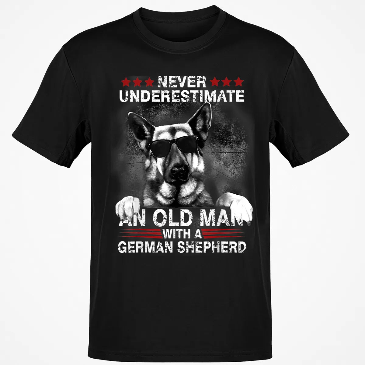 Classic Unisex T-Shirt - 2KG4KT1J