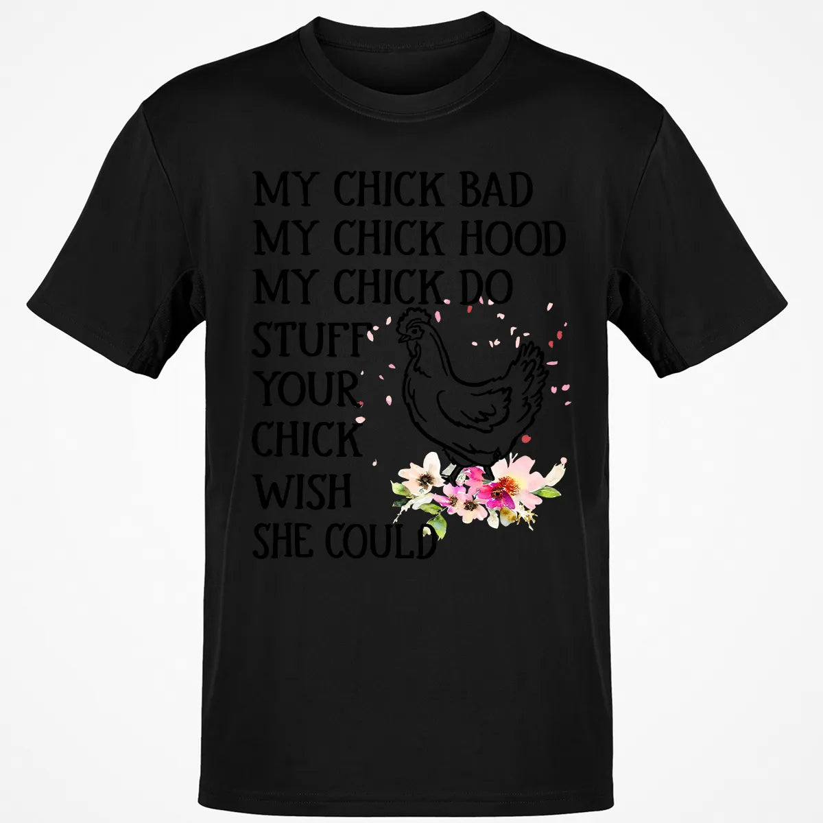 Classic Unisex T-Shirt - 59GEGQMQ