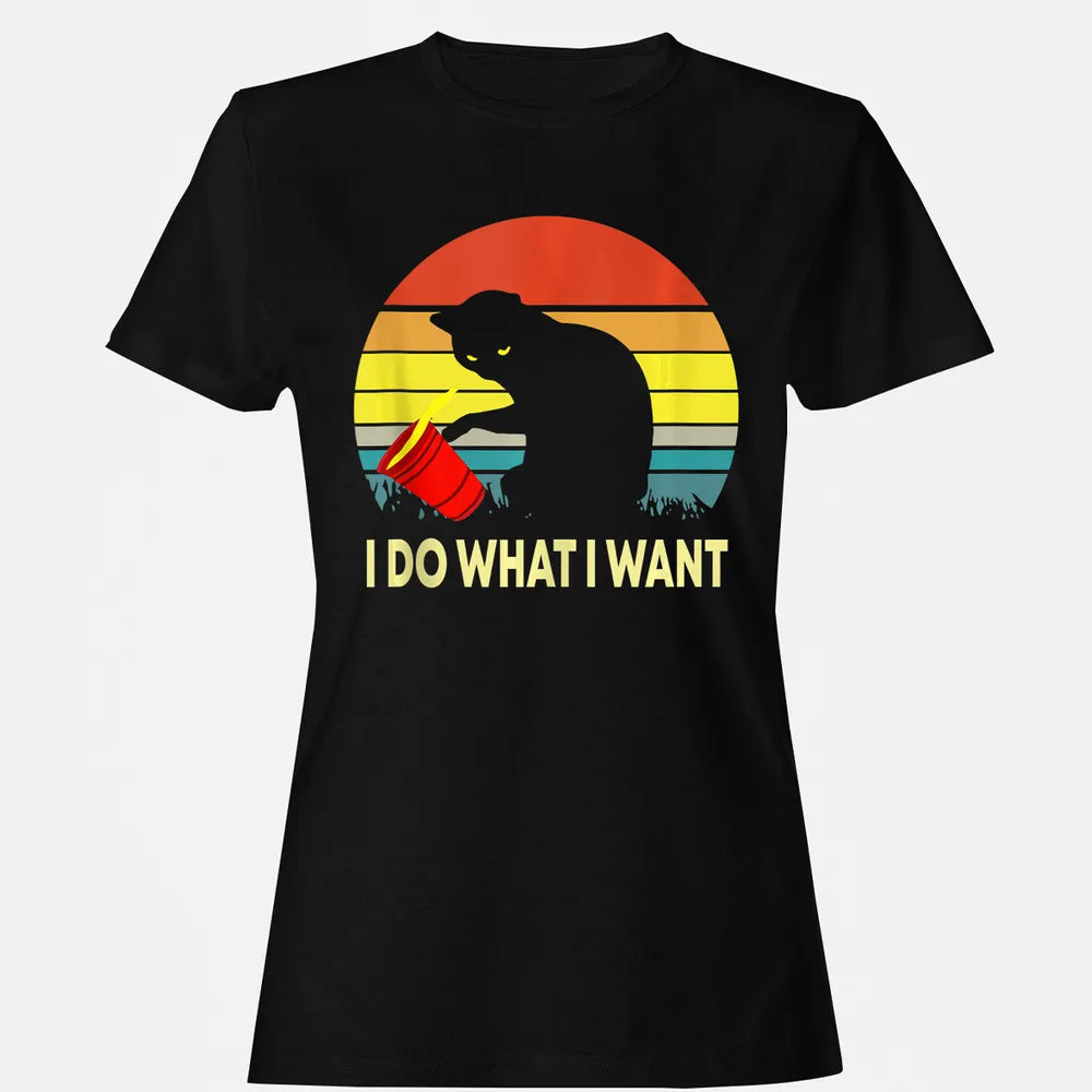 Women's T-shirt - 5U56NMK3