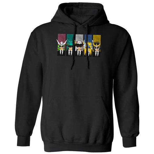 Classic Unisex Hoodie - P76JHB63