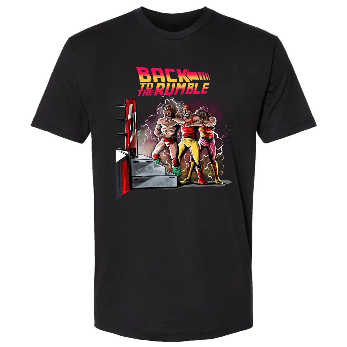 Premium Unisex T-shirt - Z8MEX6GQ