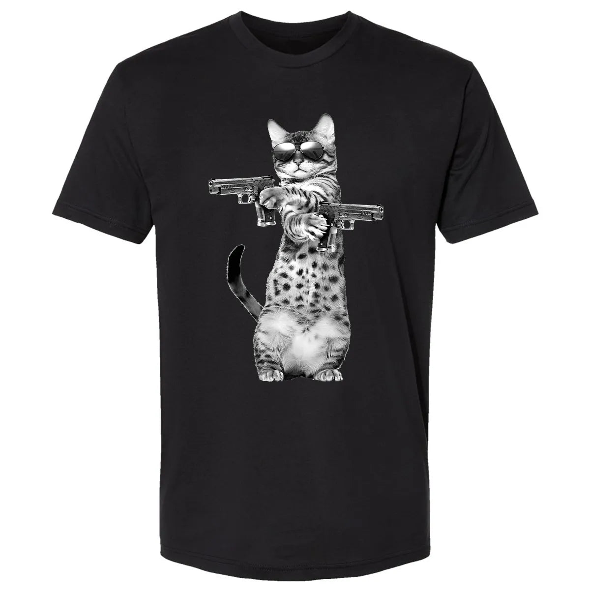 Premium Unisex T-shirt - P78A35R1