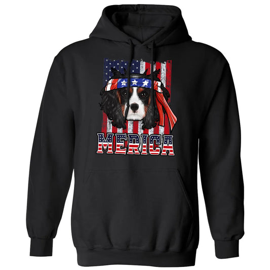 Classic Unisex Hoodie - PAZ9XJ24