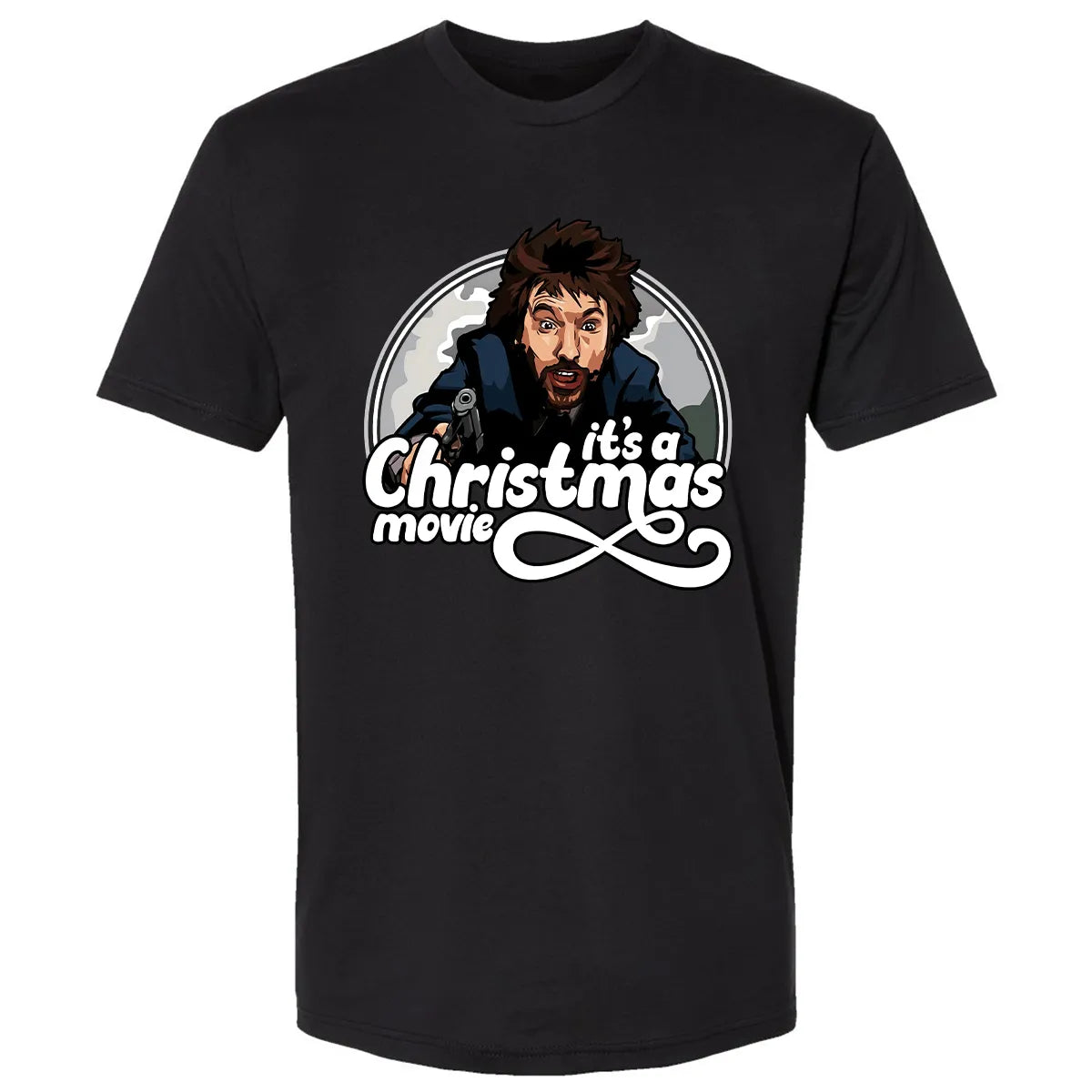 Premium Unisex T-shirt - 53X3DE9J
