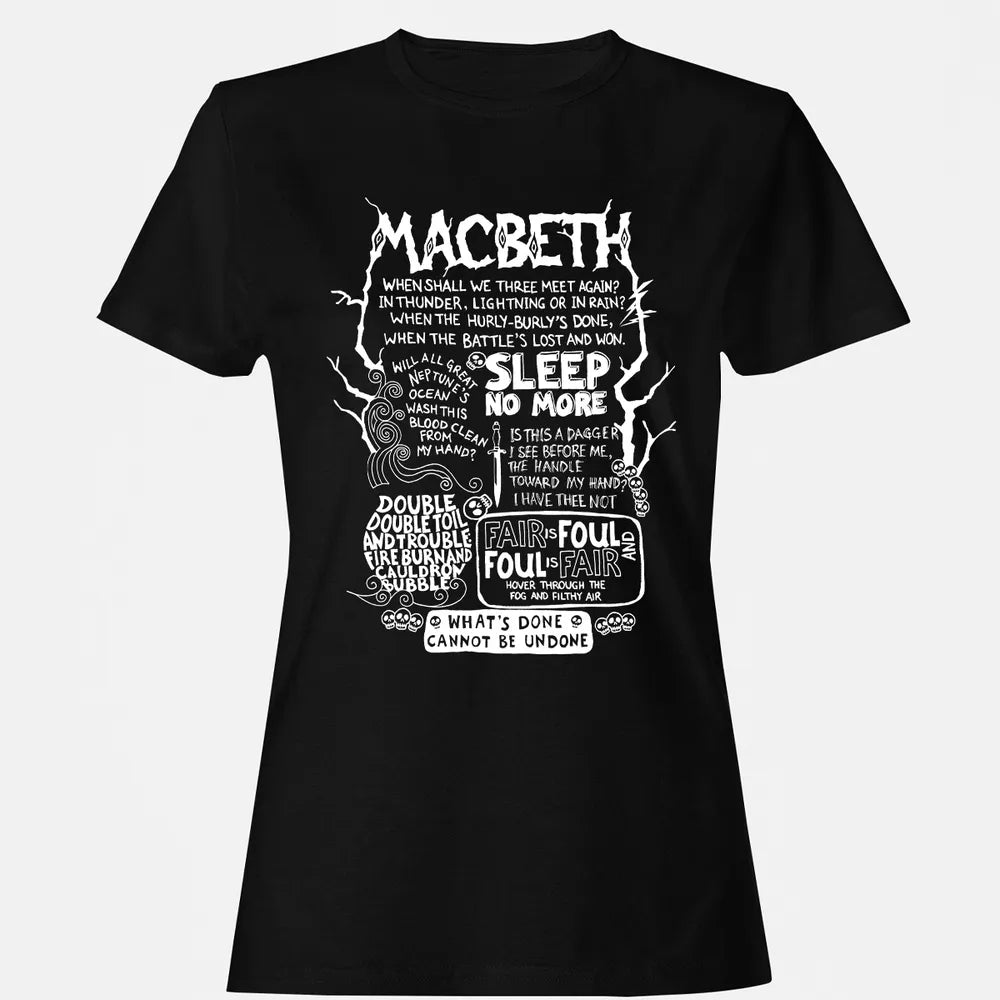Women's T-shirt - 7MC1MAF6