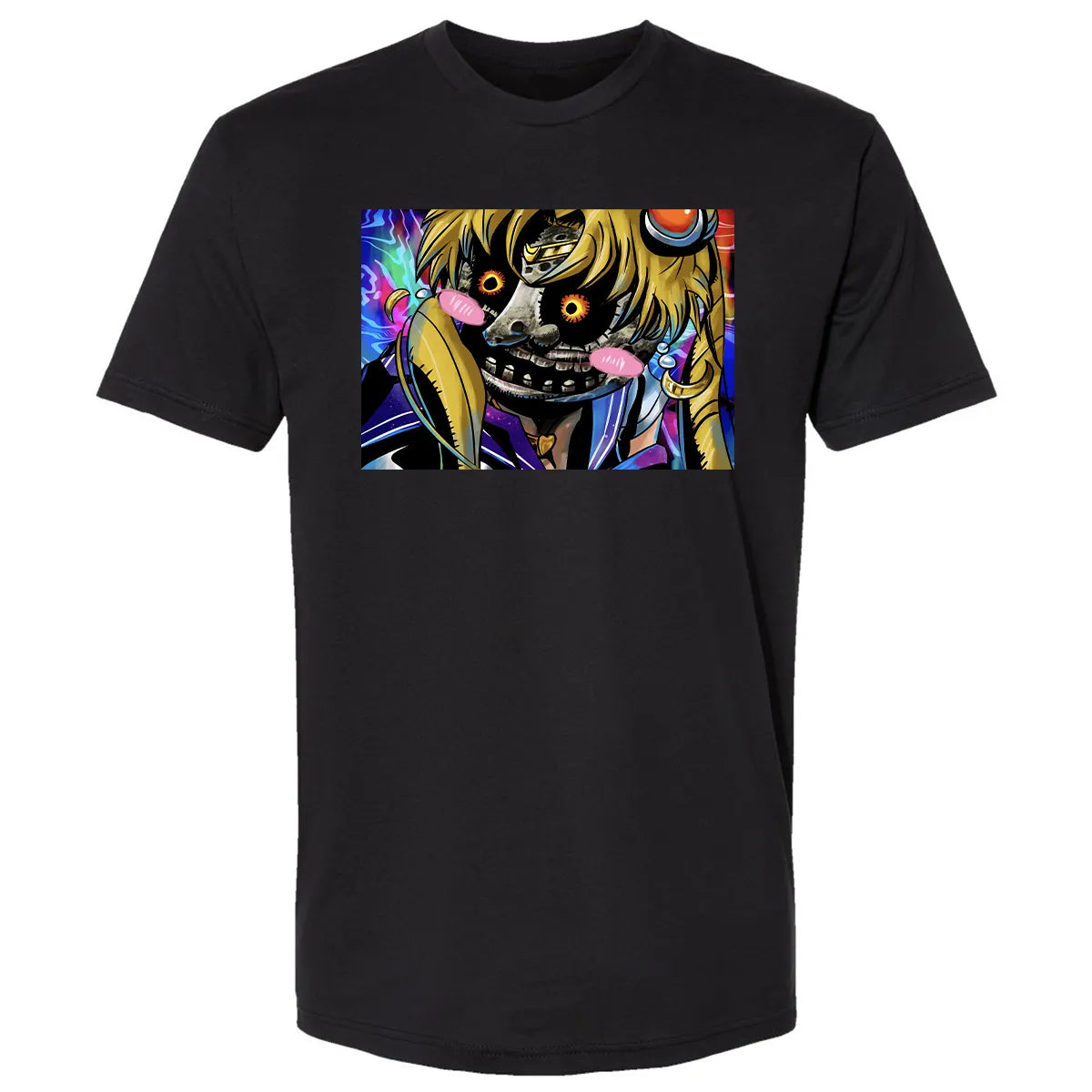 Premium Unisex T-shirt - N2SGCDG2