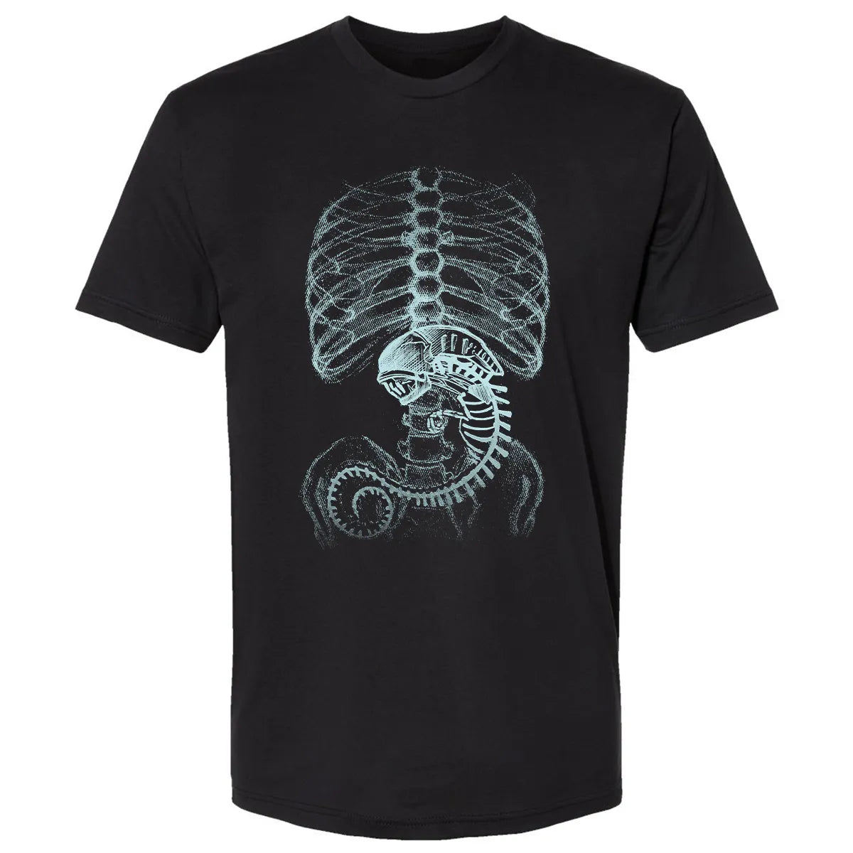 Premium Unisex T-shirt - 4ERCTFFU