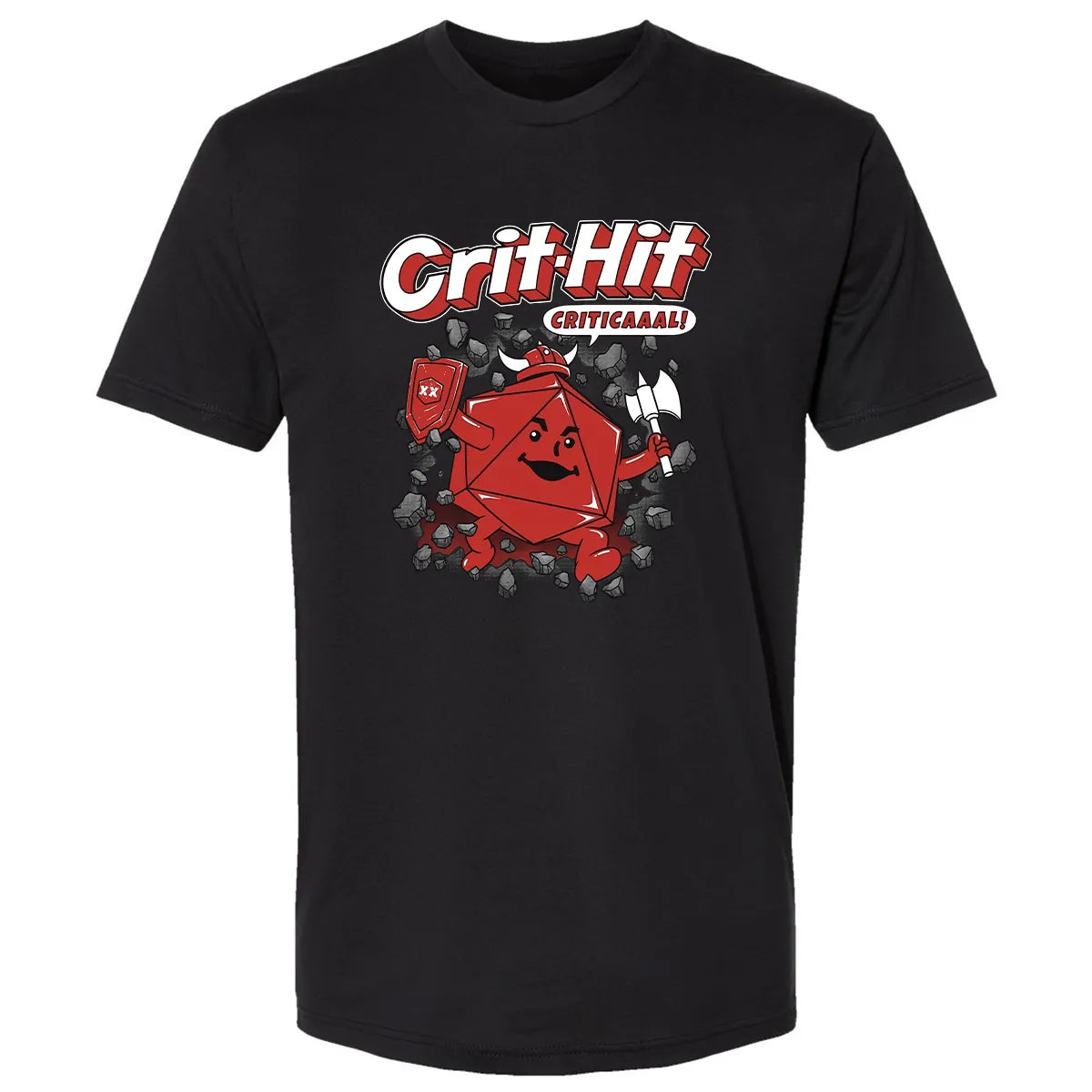 Premium Unisex T-shirt - 69RGQK8W