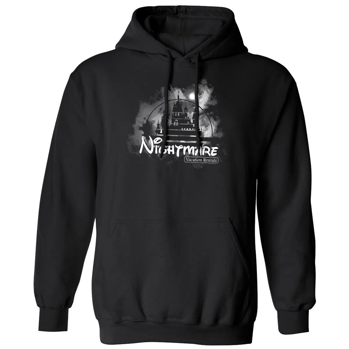 Classic Unisex Hoodie - 1KL1NJTN