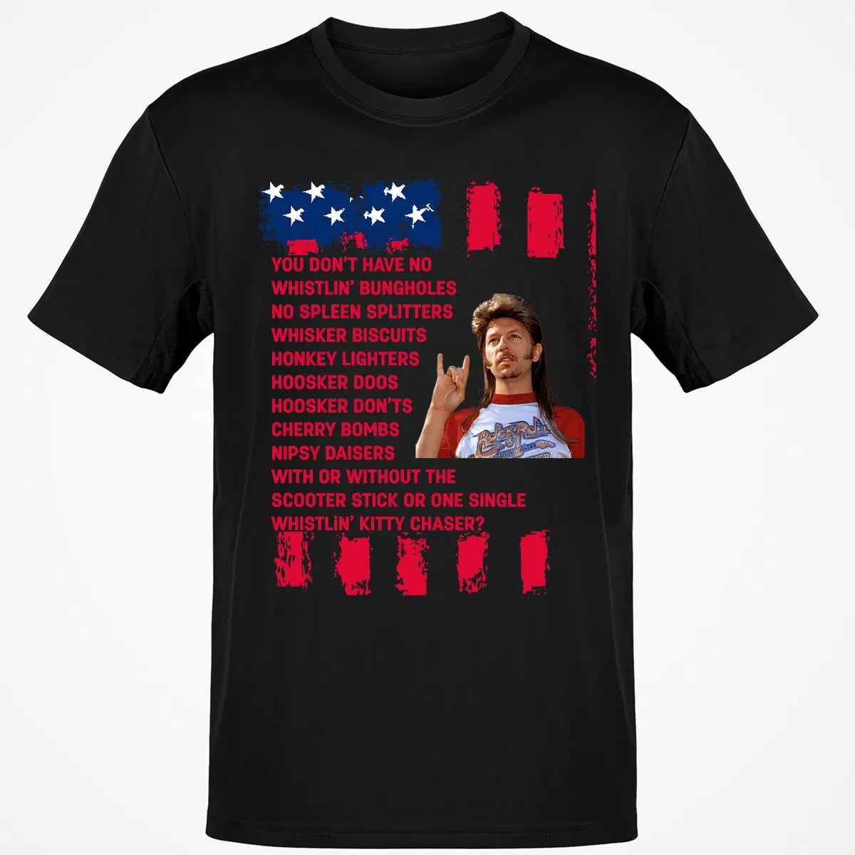 Classic Unisex T-Shirt - FH8PMB9U