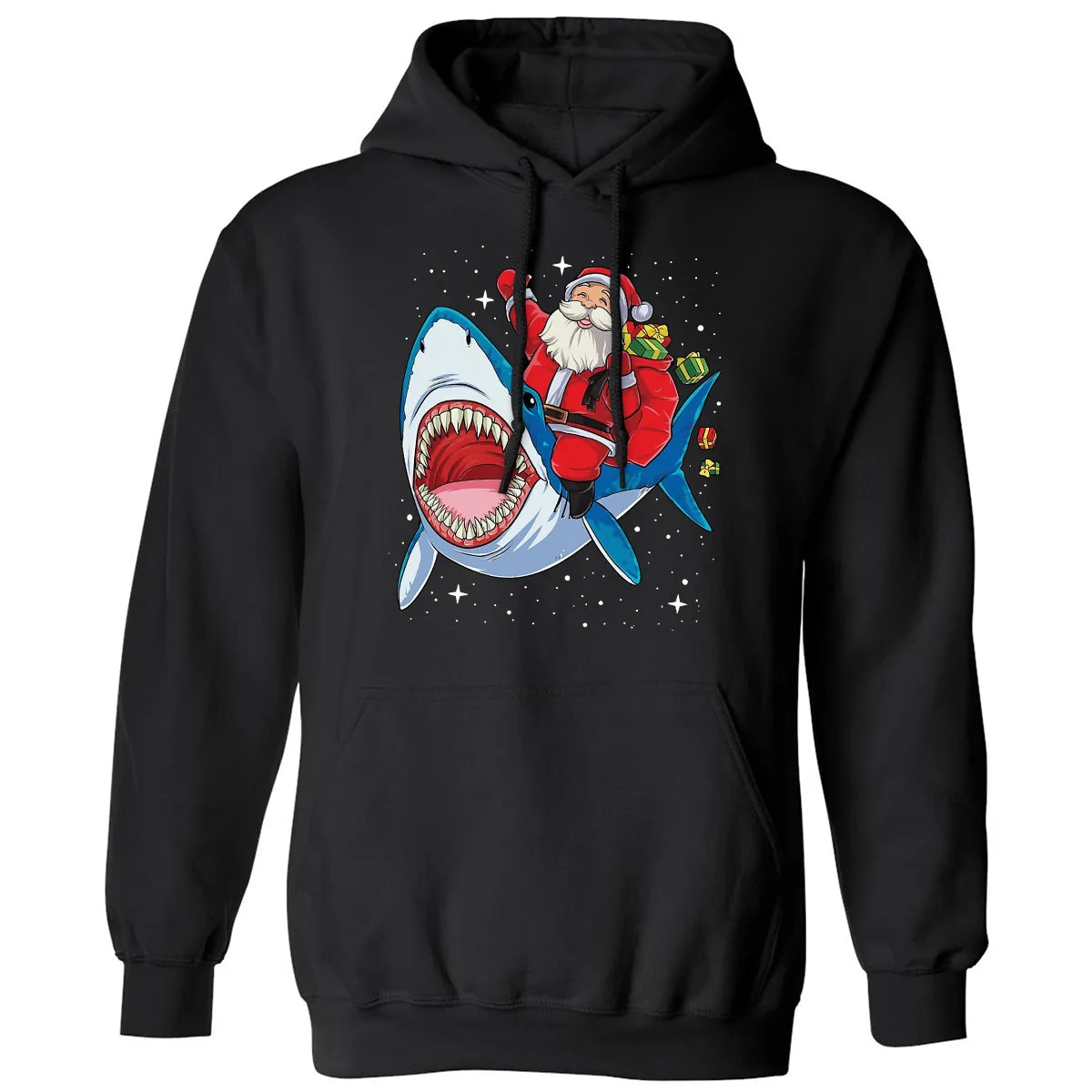 Classic Unisex Hoodie - QTD7JJGA