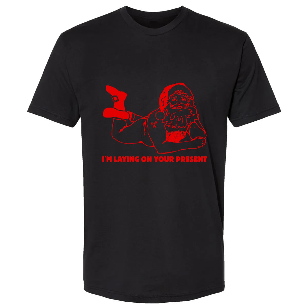 Premium Unisex T-shirt - E9ZRP9LW