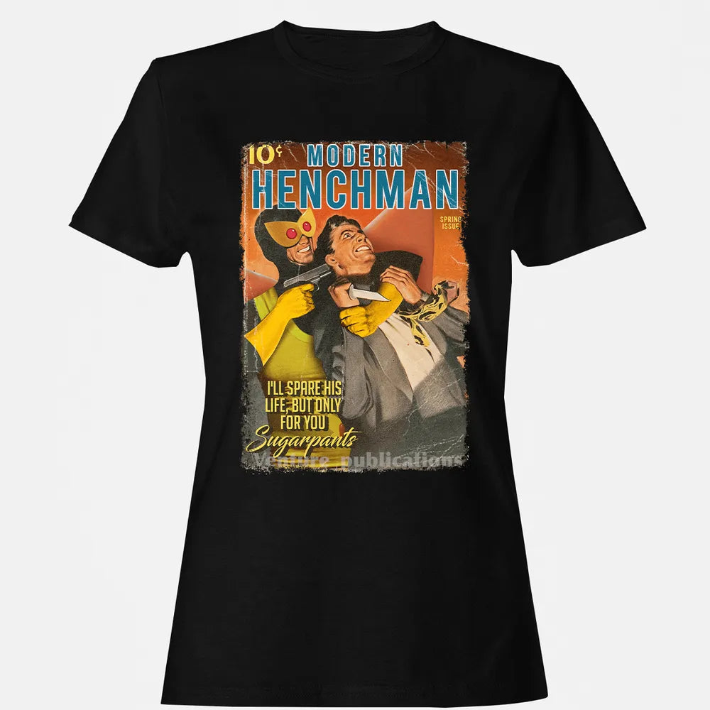 Women's T-shirt - M28K1YG4