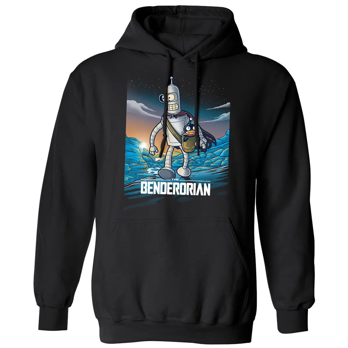 Classic Unisex Hoodie - Q9M9LR5B