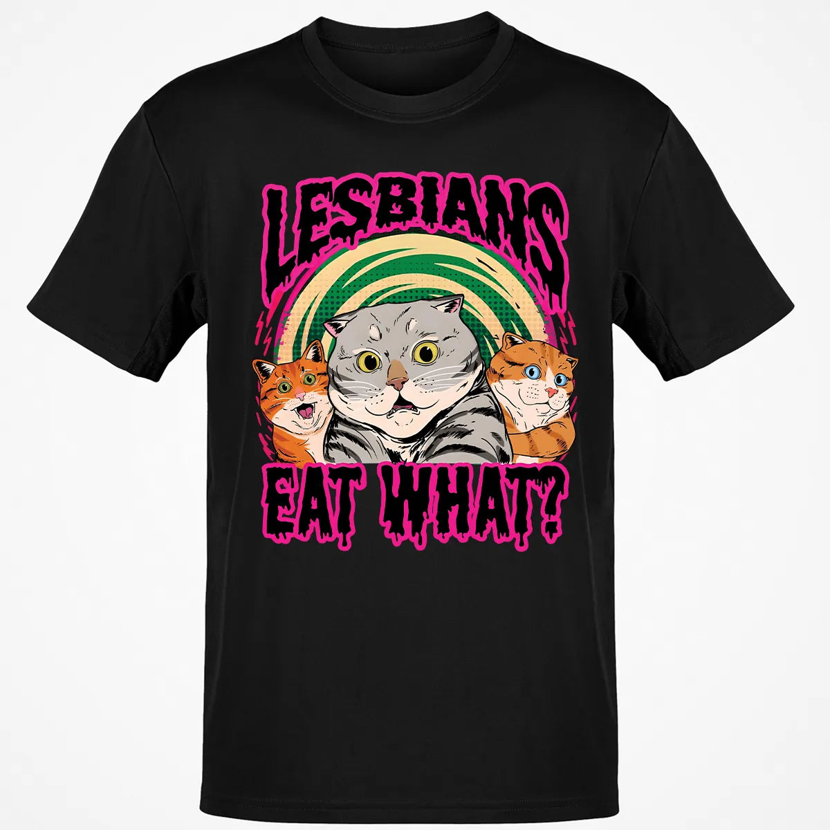 Classic Unisex T-Shirt - ZFW6X6CK