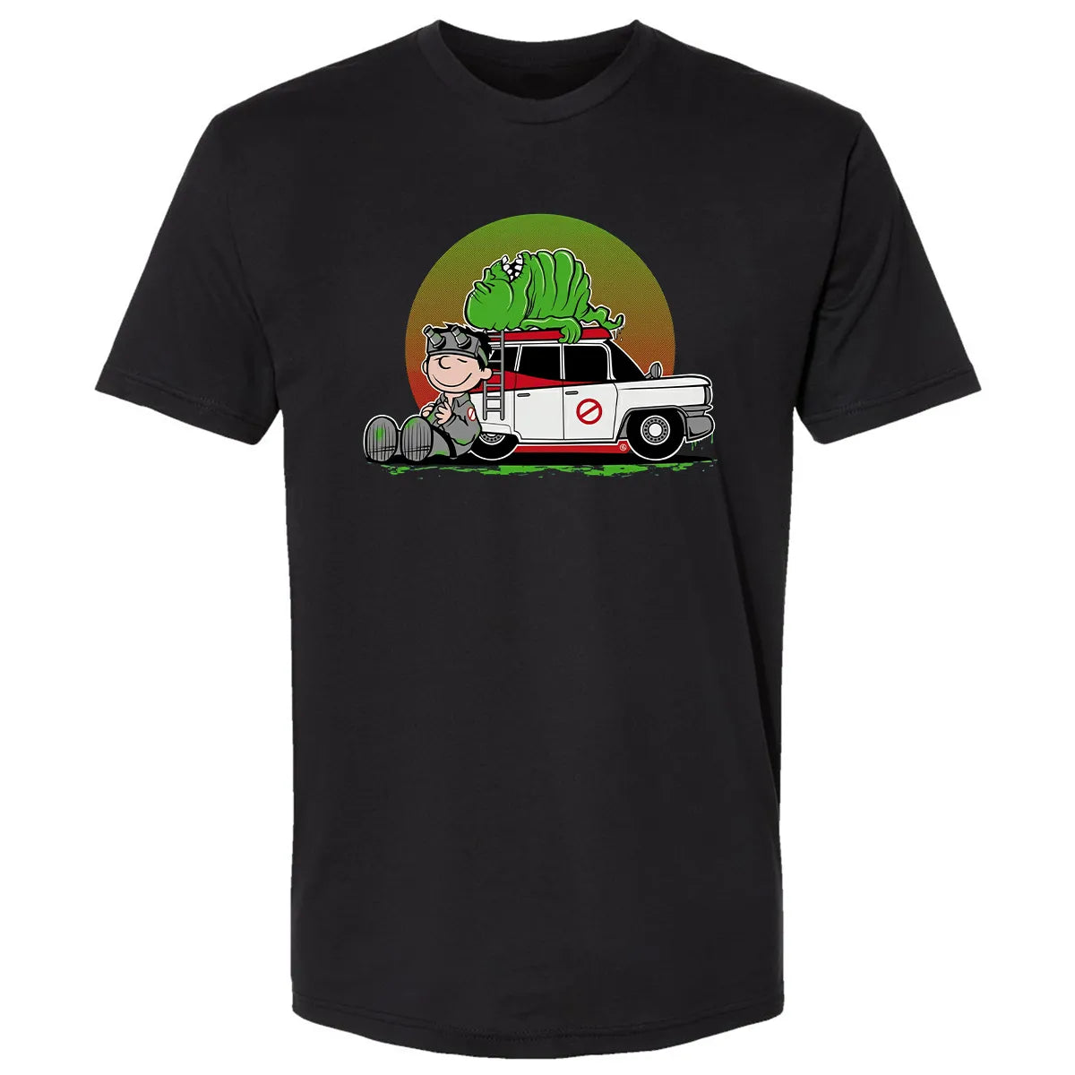Premium Unisex T-shirt - JG5FH5GX