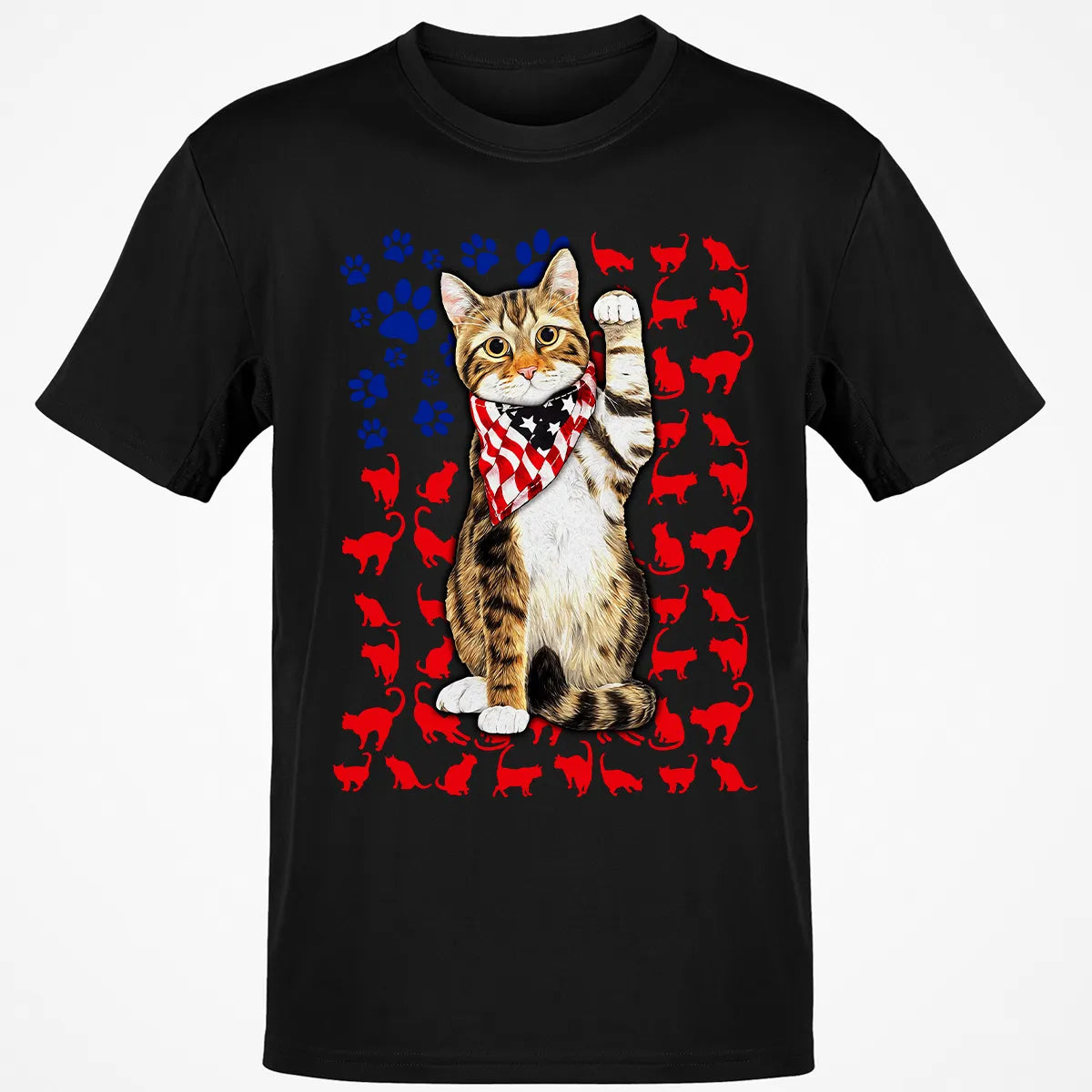 Classic Unisex T-Shirt - PZPVJU42