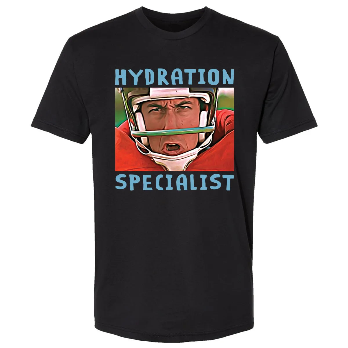 Premium Unisex T-shirt - WVBMTU8R