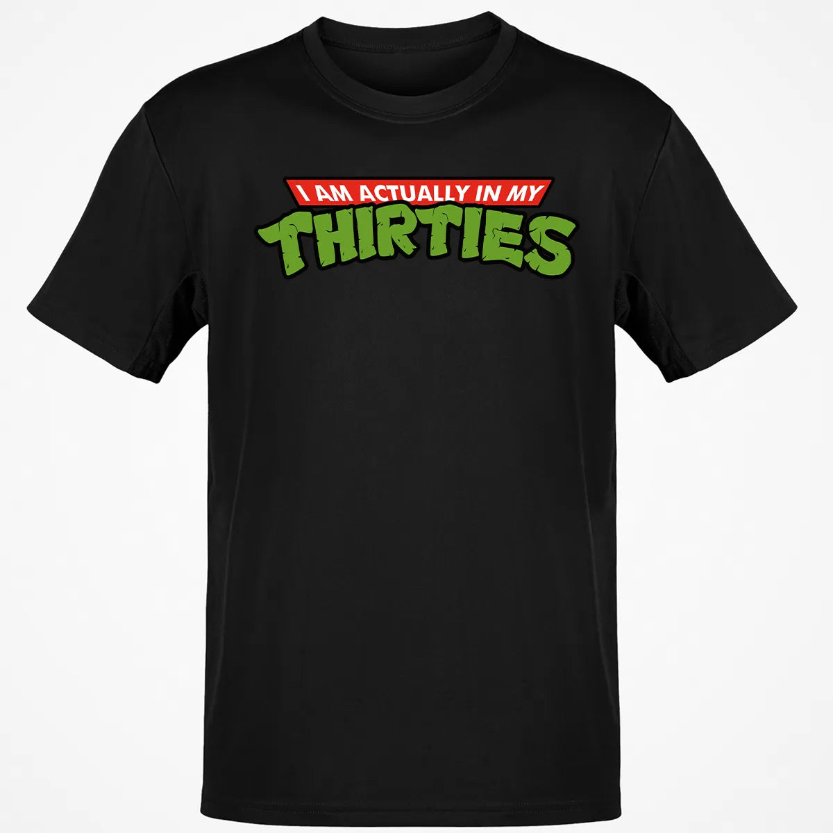 Classic Unisex T-Shirt - JS28J3F8