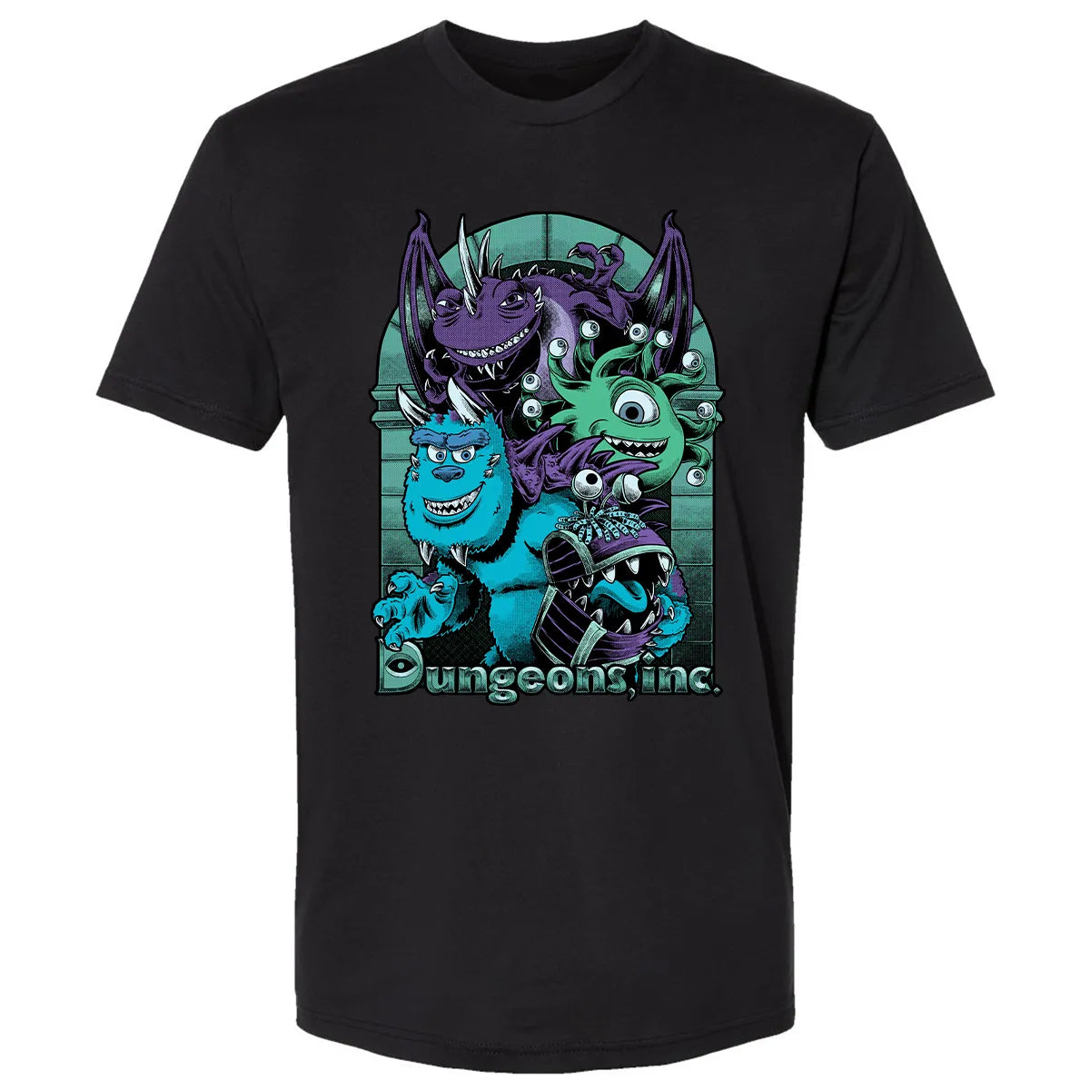 Premium Unisex T-shirt - TJYKYG84