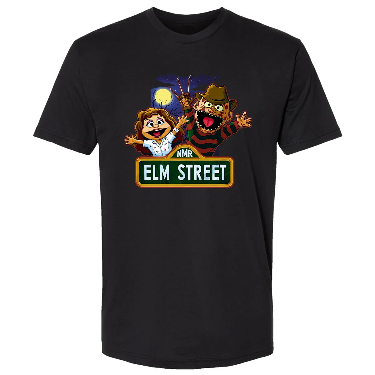 Premium Unisex T-shirt - EG1HQVHJ