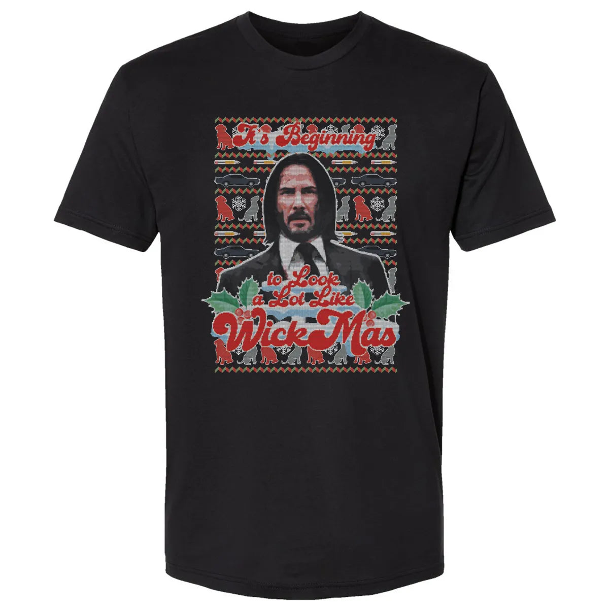 Premium Unisex T-shirt - LXTJMSM2