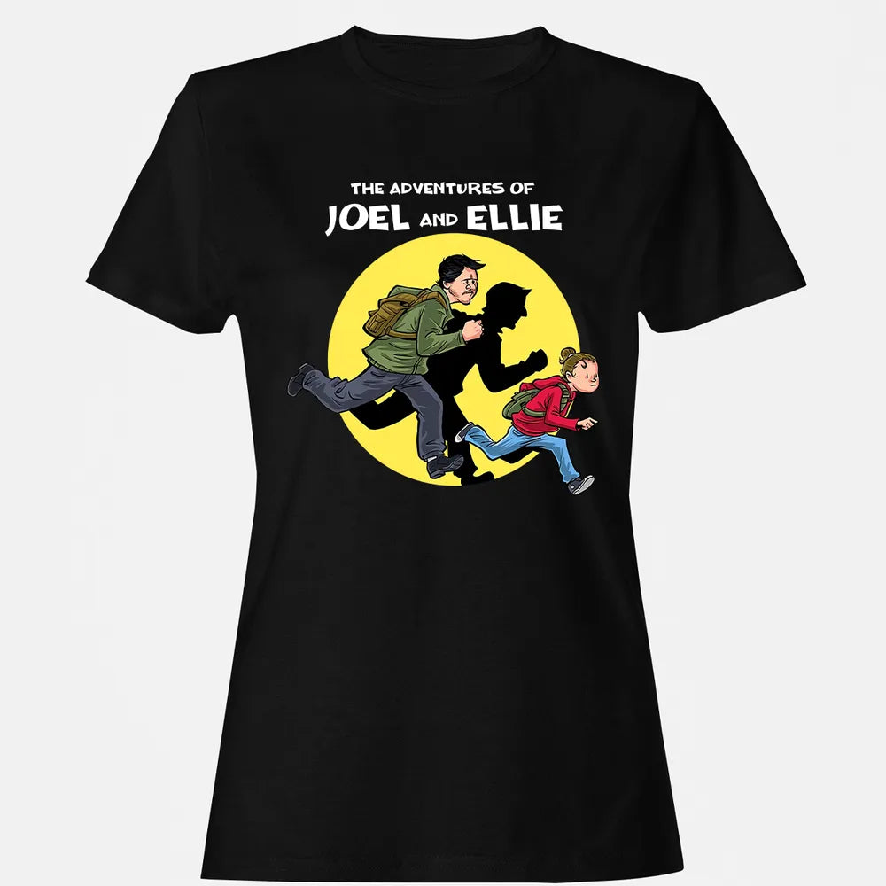 Women's T-shirt - SA1GJP1Z