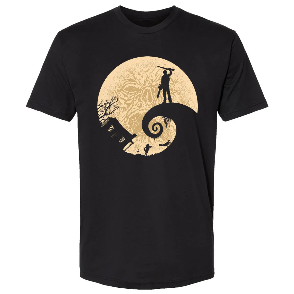 Premium Unisex T-shirt - WL94S9KL