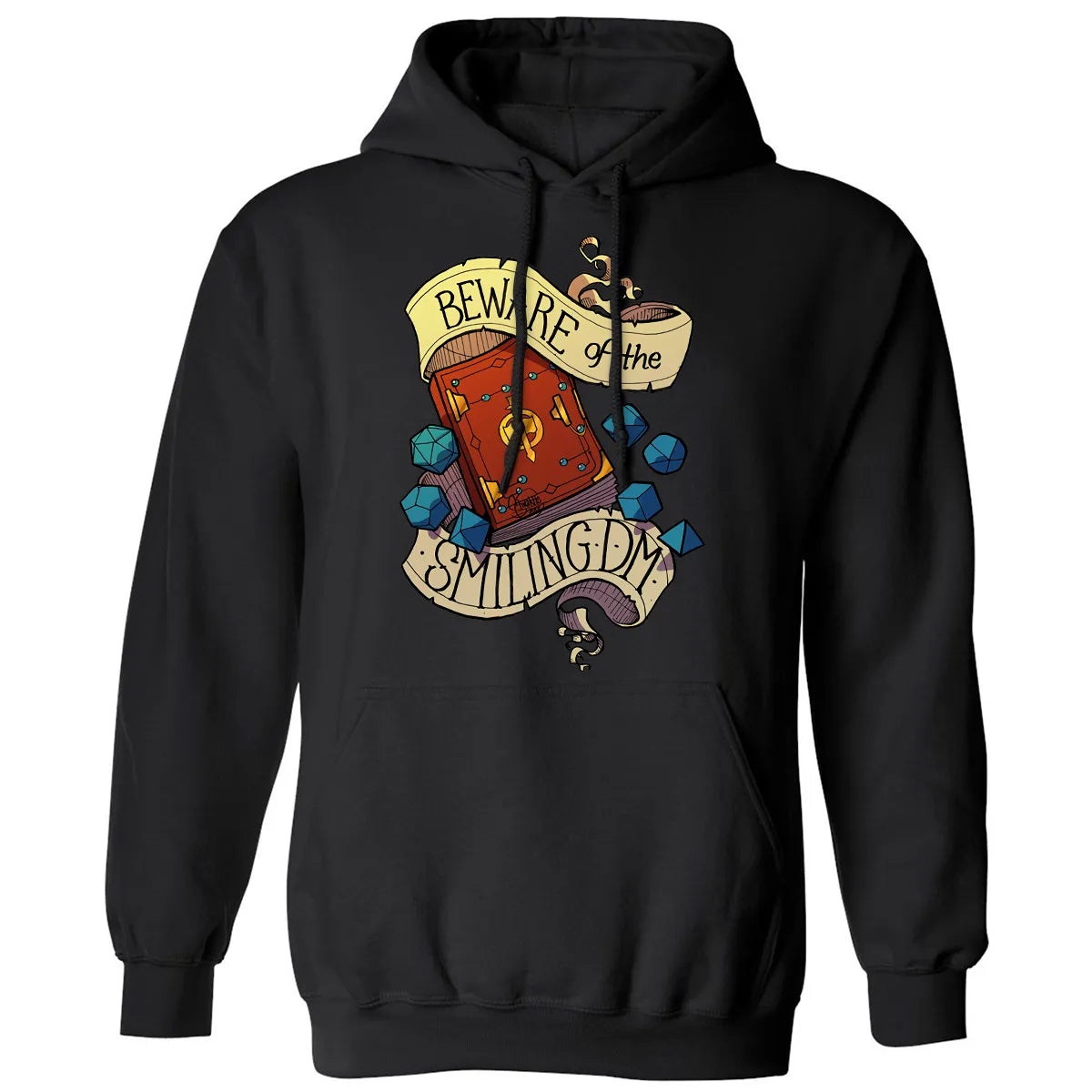Classic Unisex Hoodie - SZKRZKSH