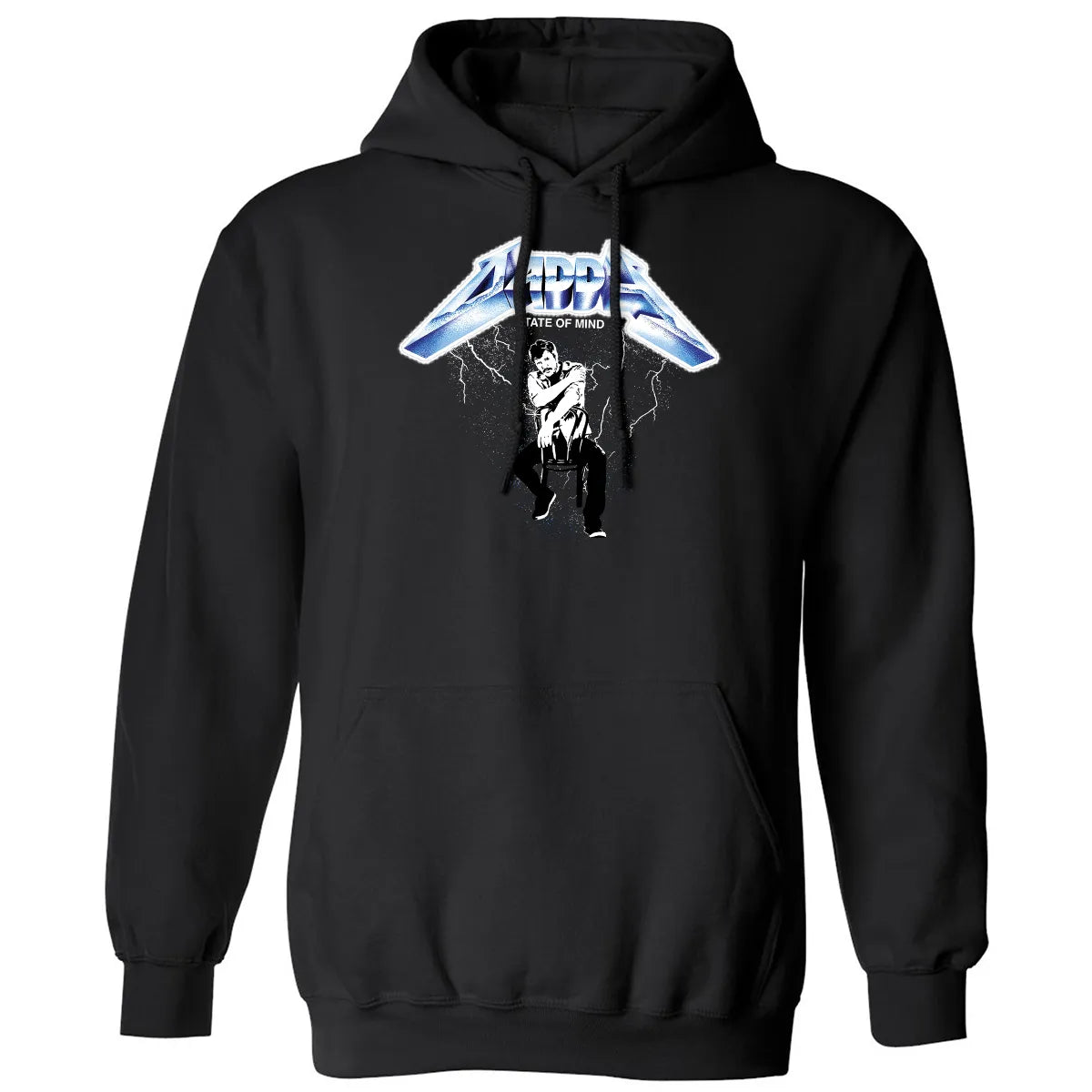 Classic Unisex Hoodie - 91L4J4KZ