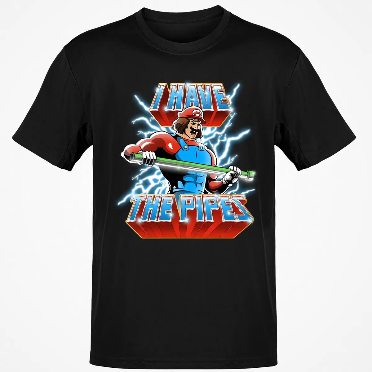 Classic Unisex T-Shirt - CZL46XNE